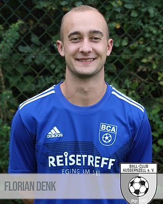 Florian Denk