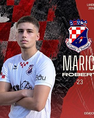 Robert Maric