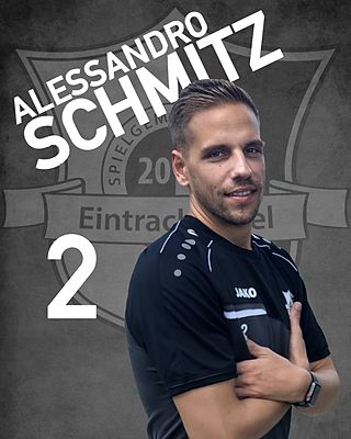 Alessandro Schmitz