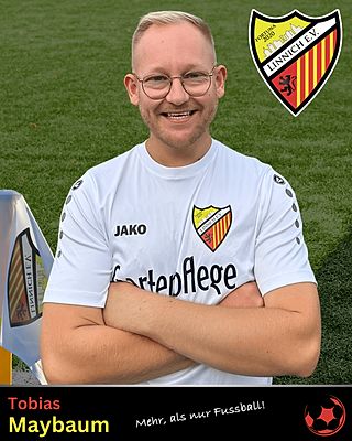 Tobias Maybaum