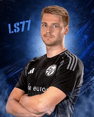 Leon Schäfer