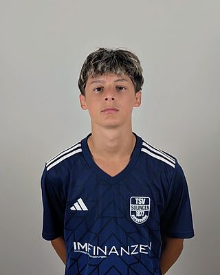 Luis Briglia