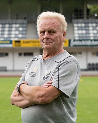 Heinz Hille