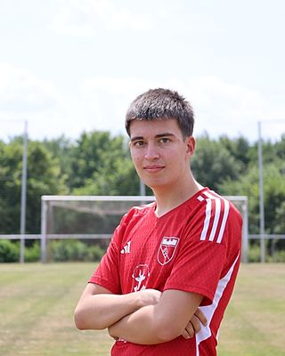 Fabian Hussennether