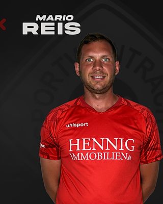 Mario Reis