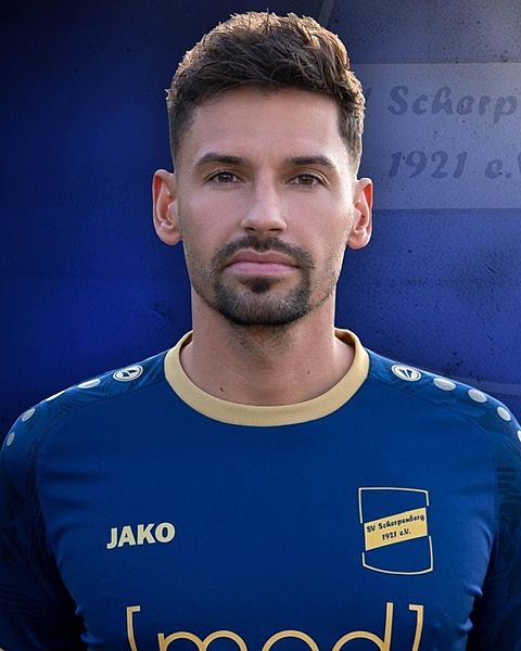 Nico Frömmgen