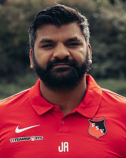 Foto: Ricardo Nagel