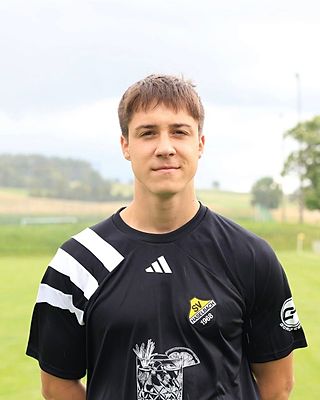 Fabian Hölzl