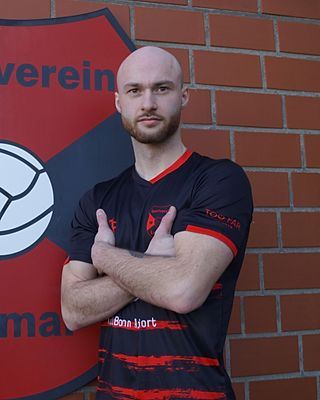 Jan Luca Sterzel