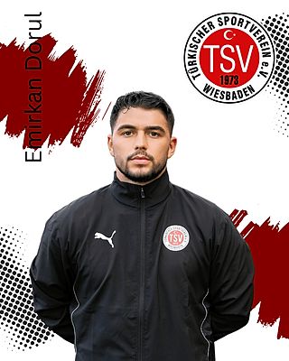 Emirkan Dorul