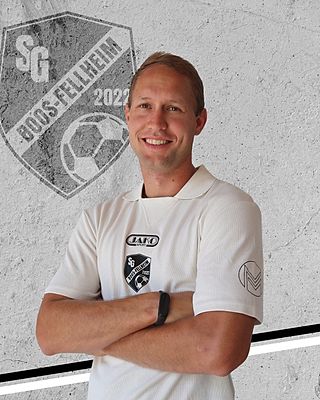 Markus Betz