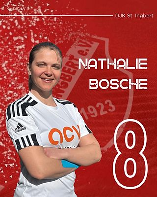 Nathalie Bosche