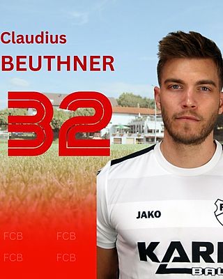Claudius Beuthner