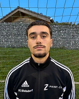 Emmanuele Gianni Maranghino