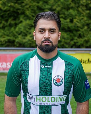 Kamran Yalcin