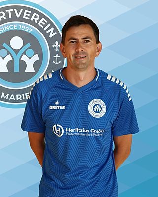 Matthias Otto