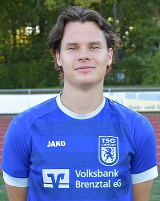 Fynn Kalb