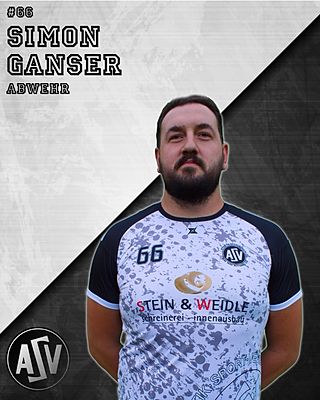 Simon Ganser