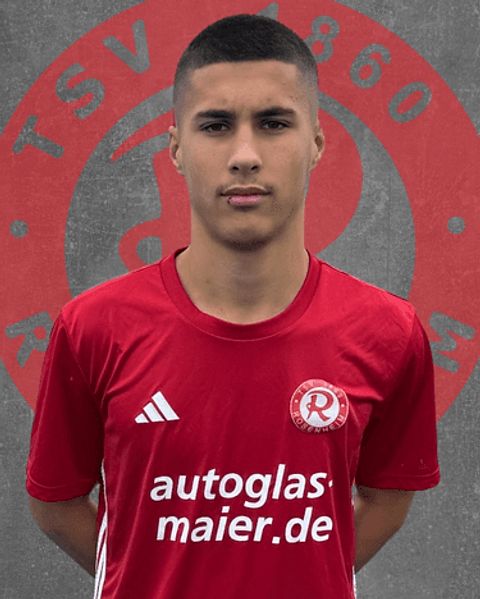 Foto: TSV 1860 Rosenheim