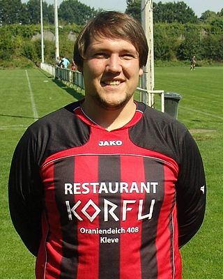 Philipp Bayer
