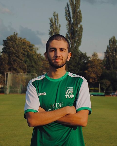 Foto: Felix Hietzker