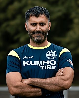 Mehran Mohammadi
