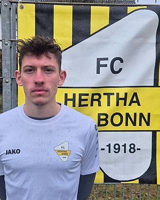 Aaron Schulteß