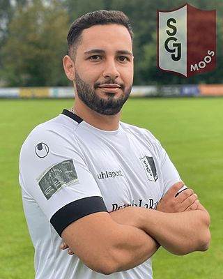 Ayham Aldirani