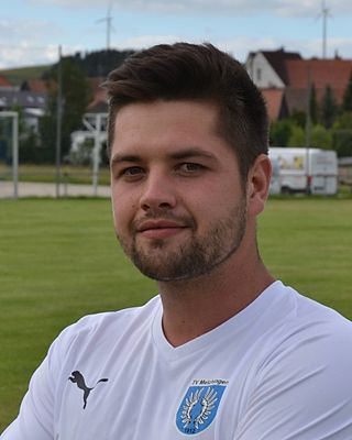 Moritz Euchner