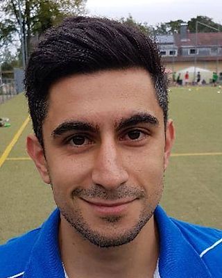 Murat Varli