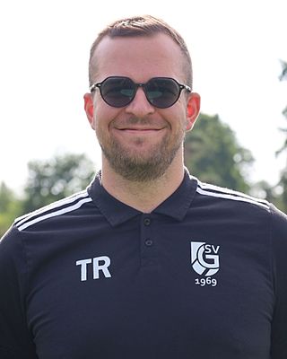 Toni Fritz Reimann