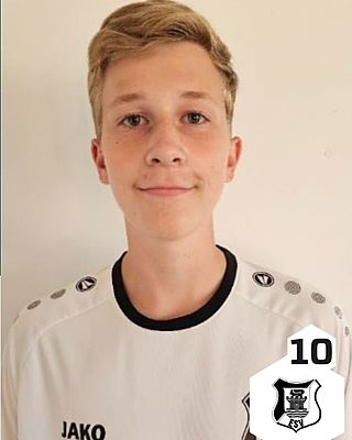 Jonas Tjorben Zellner