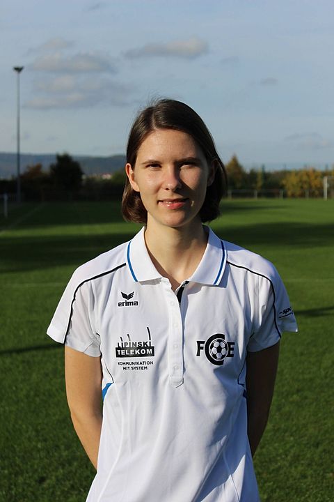 Foto: Pascale Thierbach