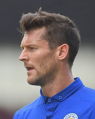 David Nugent