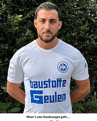Isa Türkmen