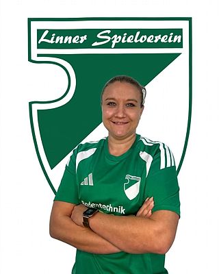 Alena Mogilnikov