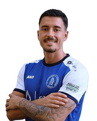 Enrico Nuo
