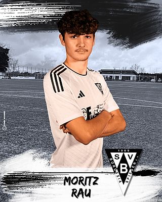 Moritz Rau