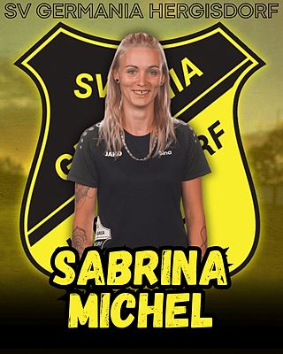 Sabrina Michel