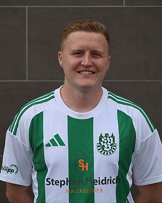 Mirco Norman Schneider