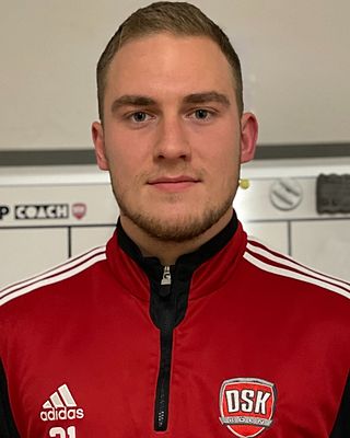 Alexander vom Hofe