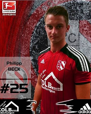 Philipp Beck