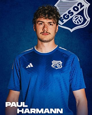 Paul Harmann