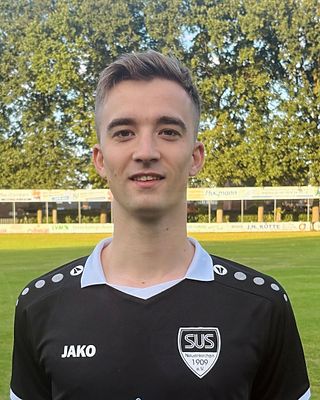 Jan-Lukas Walterbach