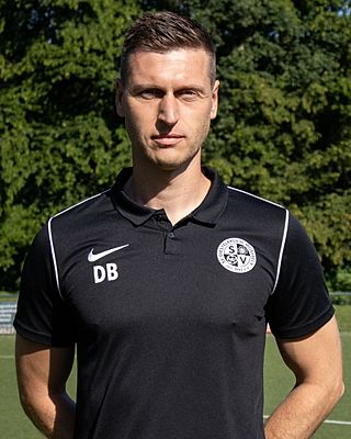 Daniel Barbarito