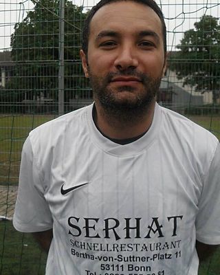 Murat Ilhan