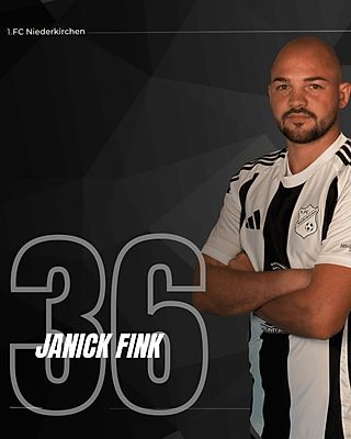 Janick Fink