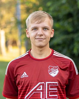 Max Bachbauer