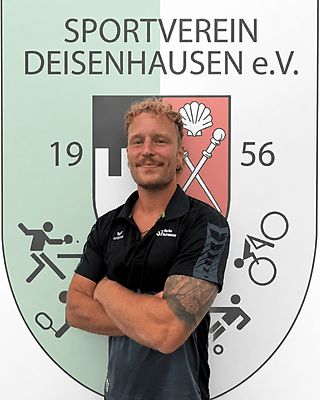 Erik Kühne