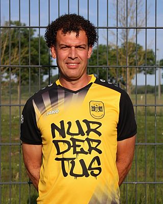 Rafik Sallou